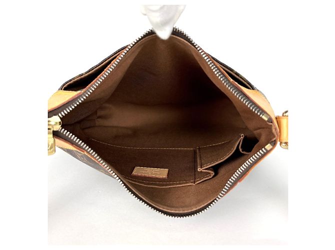 Borsa a tracolla Louis Vuitton Odeon PM - vista 8