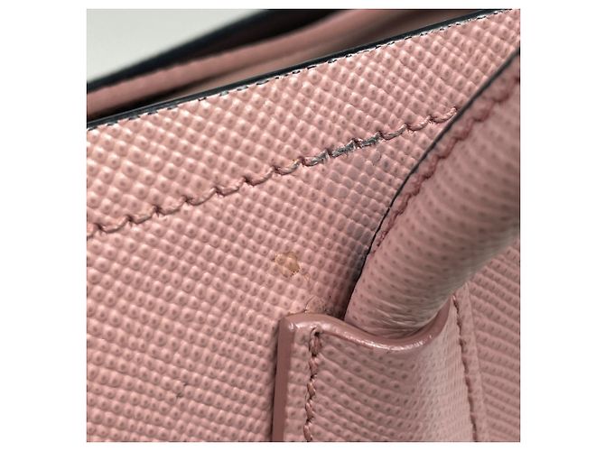 Borsa Prada Double 2-Way - vista 5