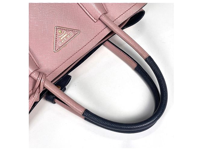 Borsa Prada Double 2-Way - vista 7