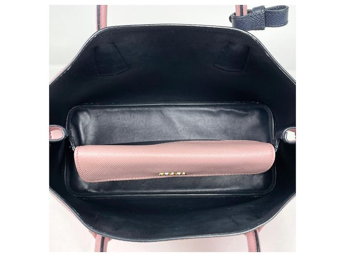 Borsa Prada Double 2-Way - vista 9