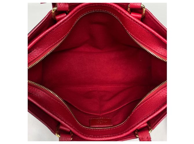 Borsa Louis Vuitton Popincourt PM - vista 11