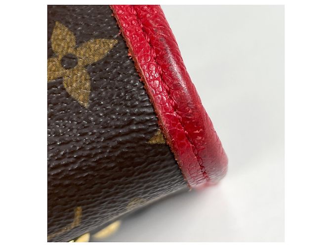 Borsa Louis Vuitton Popincourt PM - vista 3