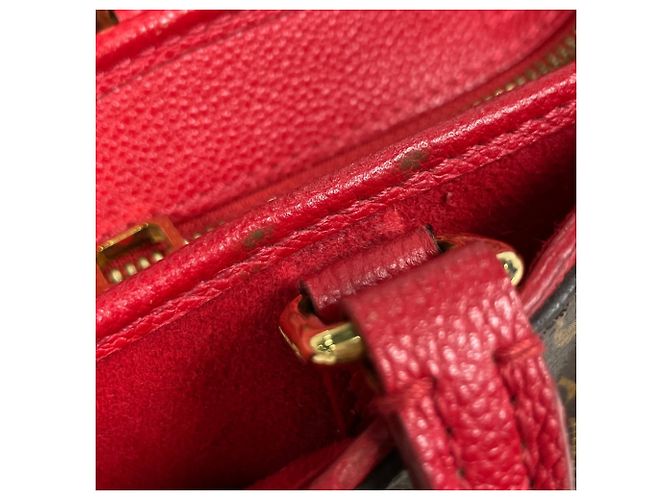 Borsa Louis Vuitton Popincourt PM - vista 6
