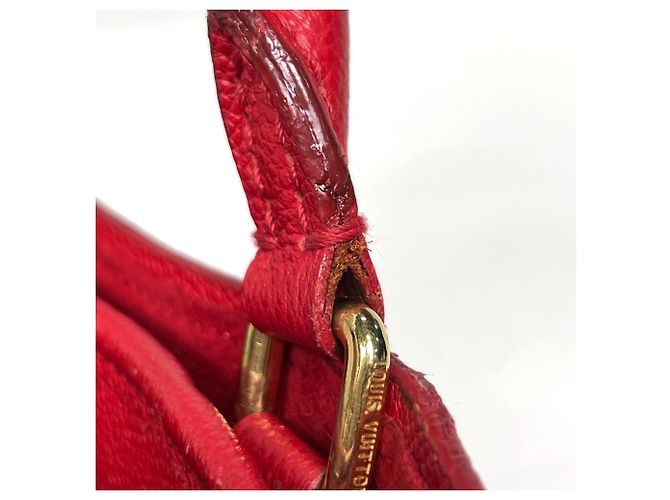 Borsa Louis Vuitton Popincourt PM - vista 7