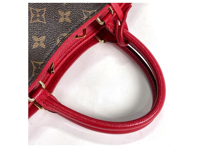 Borsa Louis Vuitton Popincourt PM - vista 9