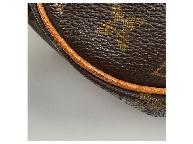 Louis Vuitton Saumur 35 Schultertasche - Ansicht 3