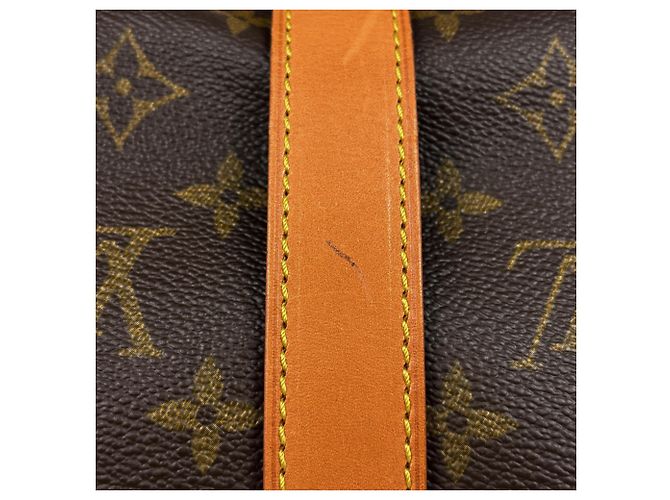Louis Vuitton Saumur 35 Schultertasche - Ansicht 4