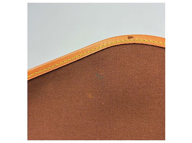 Louis Vuitton Saumur 35 Schultertasche - Ansicht 7