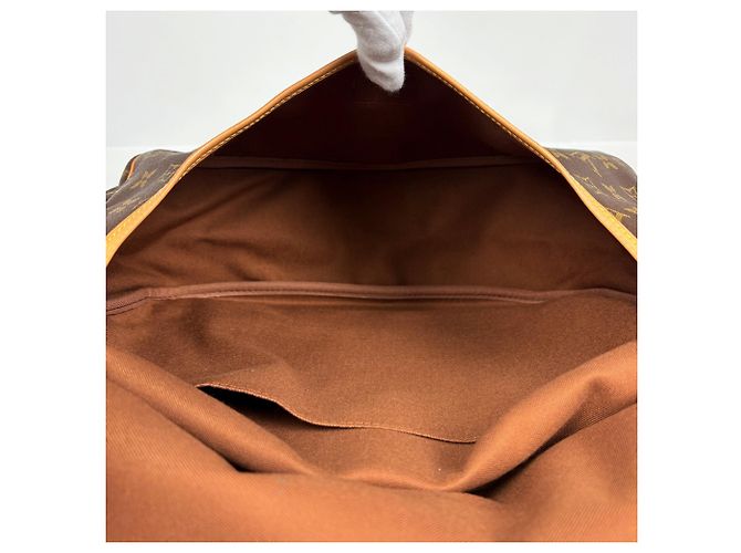 Louis Vuitton Saumur 35 Schultertasche - Ansicht 8