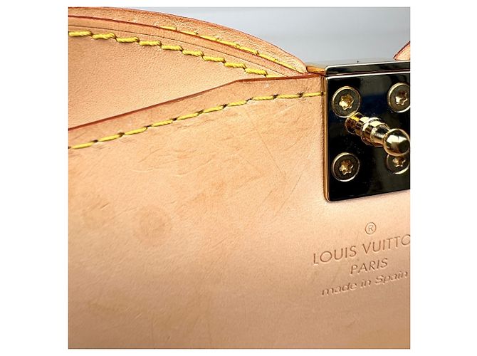 Louis Vuitton Sac Retro PM Handbag - vista 11