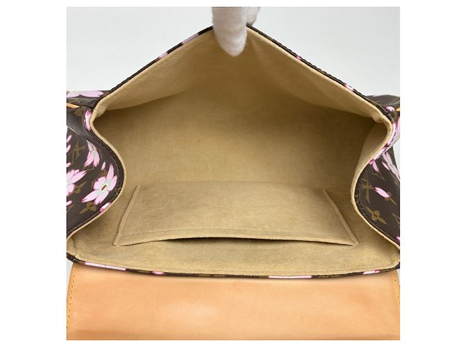 Louis Vuitton Sac Retro PM Handbag - vista 14