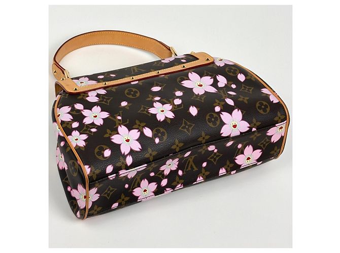 Louis Vuitton Sac Retro PM Handbag - vista 2