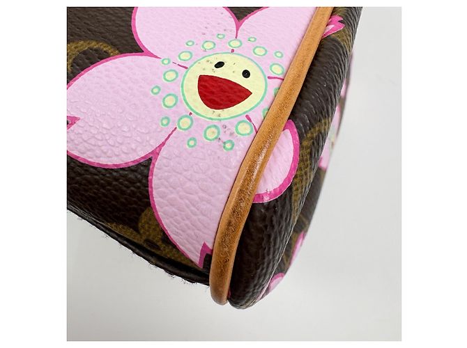 Louis Vuitton Sac Retro PM Handbag - vista 3