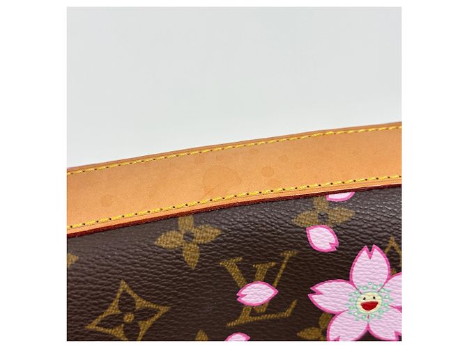 Louis Vuitton Sac Retro PM Handbag - vista 7