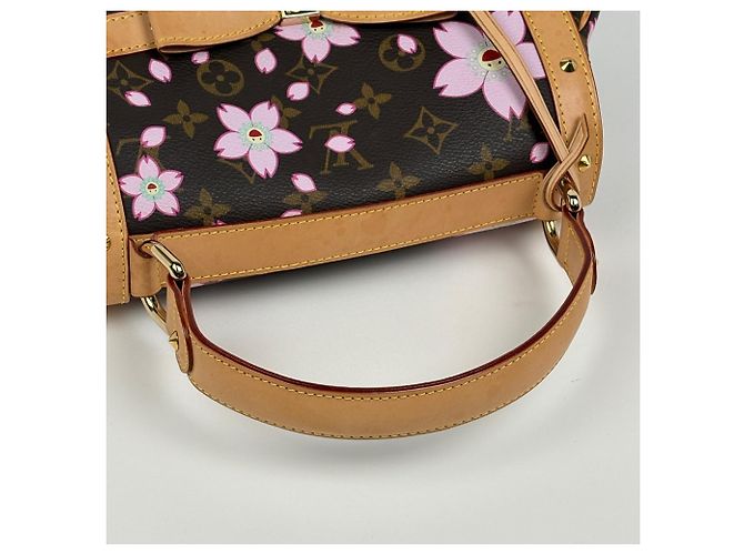 Louis Vuitton Sac Retro PM Handbag - vista 8