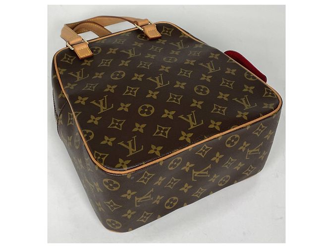 Louis Vuitton Excentrie Cité Handtasche - Ansicht 2