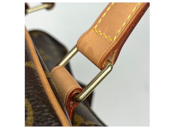 Louis Vuitton Excentrie Cité Handtasche - Ansicht 4