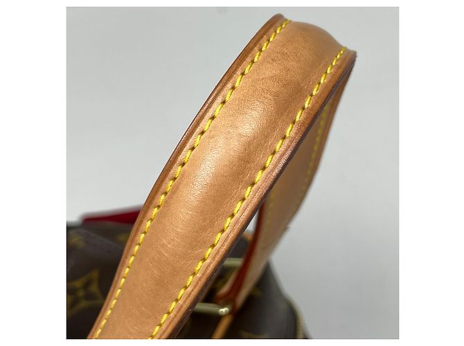 Louis Vuitton Excentrie Cité Handtasche - Ansicht 5