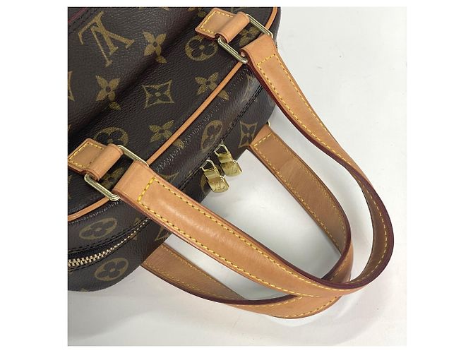 Louis Vuitton Excentrie Cité Handtasche - Ansicht 6