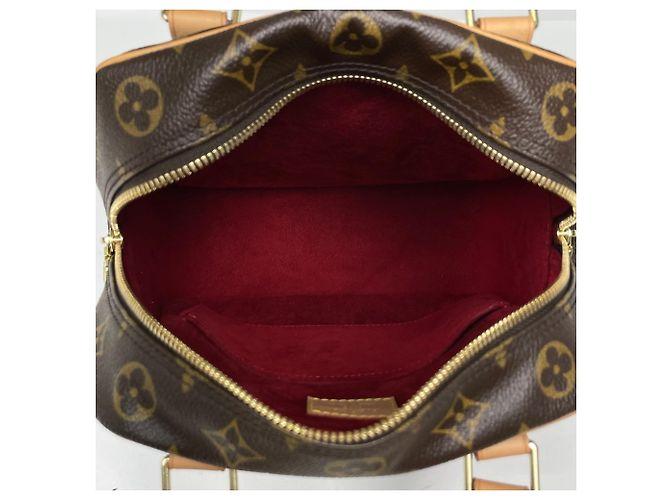Louis Vuitton Excentrie Cité Handtasche - Ansicht 7