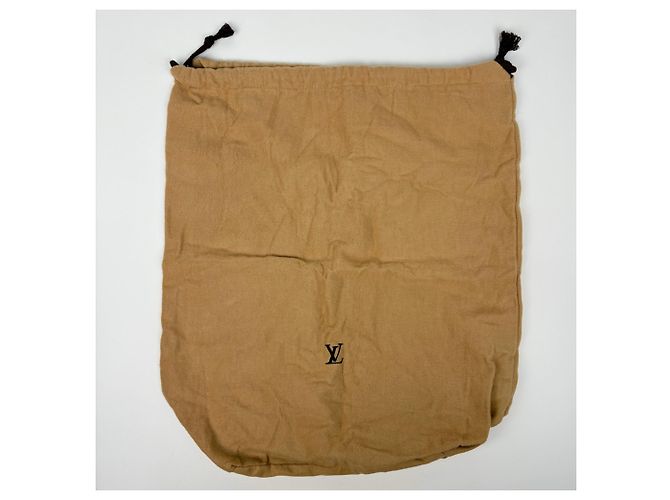 Borsa a tracolla Louis Vuitton Looping MM - vista 8