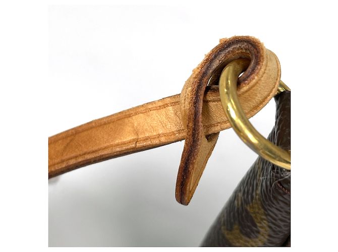 Louis Vuitton Monogram Pochette Accessoires - vista 6