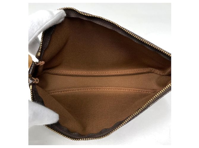 Louis Vuitton Monogram Pochette Accessoires - vista 8