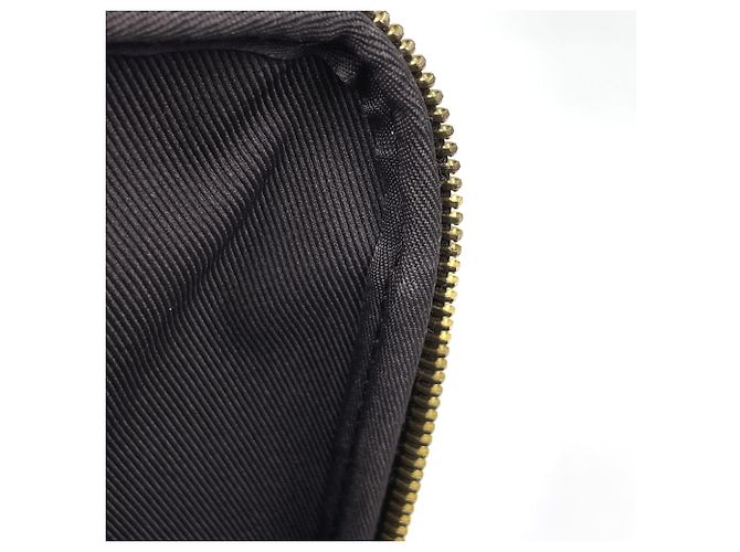 Borsa a tracolla Louis Vuitton Monogram Reverse - vista 8