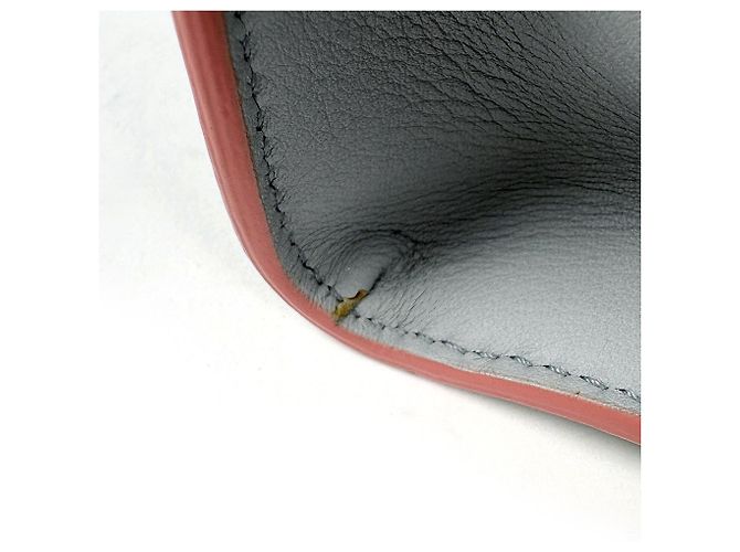 Borsa a mano in pelle 2-Way Fendi 3Jours - vista 4