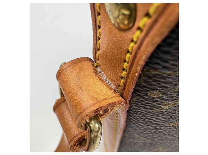 Sac à épaule Louis Vuitton Druot - vue 6