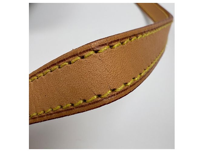 Sac à épaule Louis Vuitton Druot - vue 7