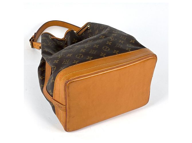 Borsa a tracolla Louis Vuitton Noe - vista 2