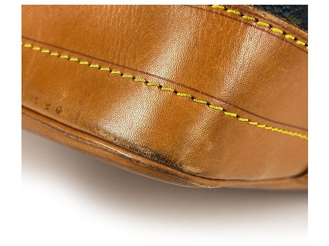 Borsa a tracolla Louis Vuitton Noe - vista 3