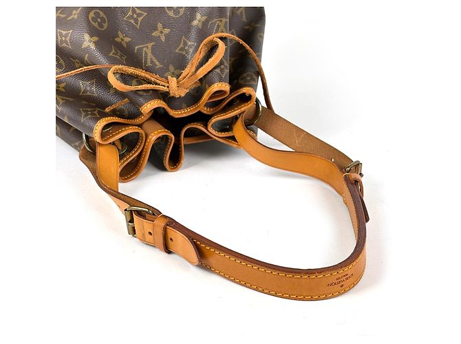 Borsa a tracolla Louis Vuitton Noe - vista 5