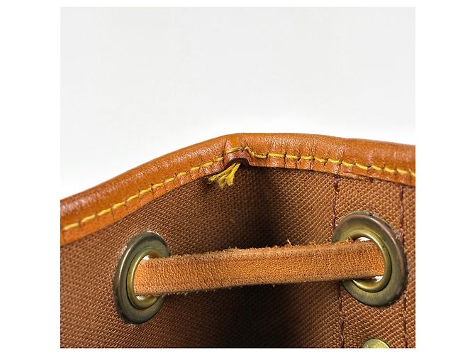 Borsa a tracolla Louis Vuitton Noe - vista 6