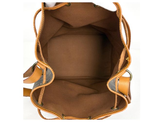 Borsa a tracolla Louis Vuitton Noe - vista 7