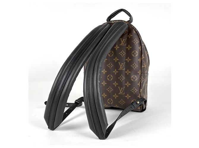 Zaino Louis Vuitton Palm Springs PM - vista 2