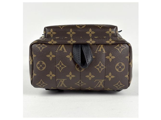 Zaino Louis Vuitton Palm Springs PM - vista 3