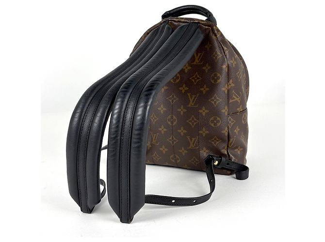Zaino Louis Vuitton Palm Springs PM - vista 2