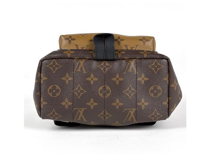 Zaino Louis Vuitton Palm Springs PM - vista 3