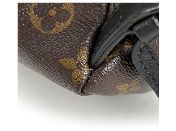 Zaino Louis Vuitton Palm Springs PM - vista 4