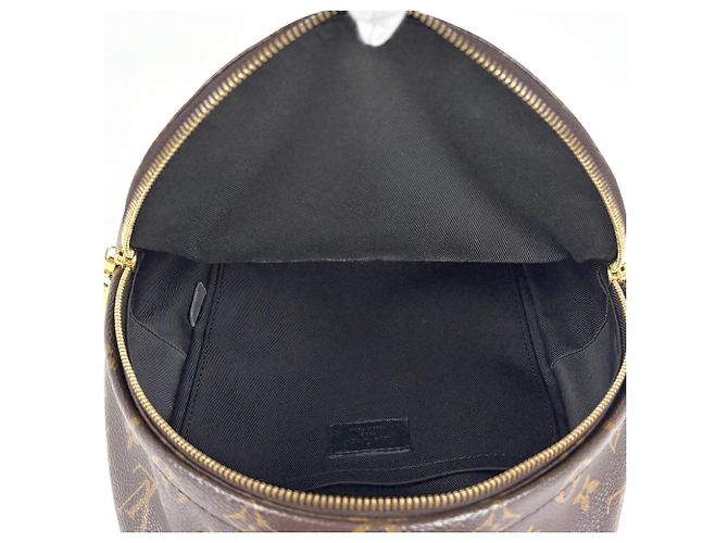 Zaino Louis Vuitton Palm Springs PM - vista 9