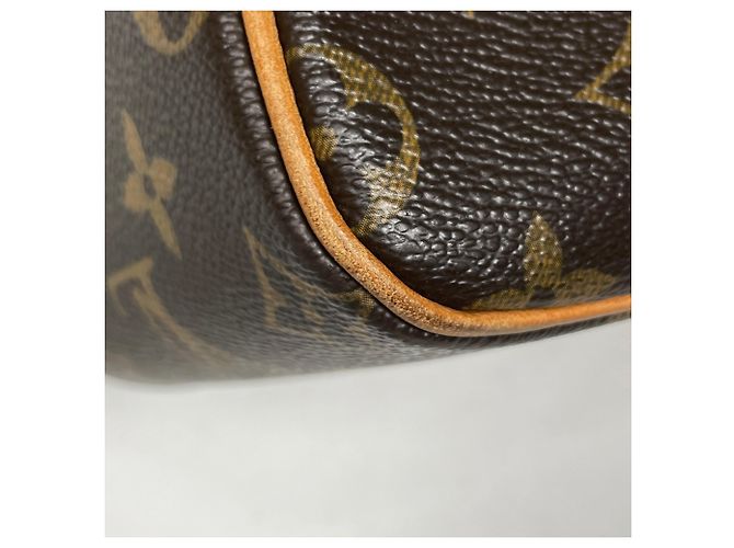 Cité Borsa a tracolla Louis Vuitton Viva Cite GM - vista 3