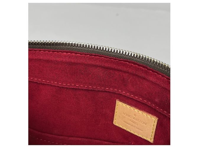 Cité Borsa a tracolla Louis Vuitton Viva Cite GM - vista 8