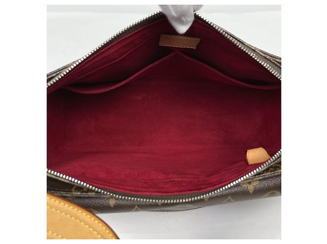 Cité Borsa a tracolla Louis Vuitton Viva Cite GM - vista 9
