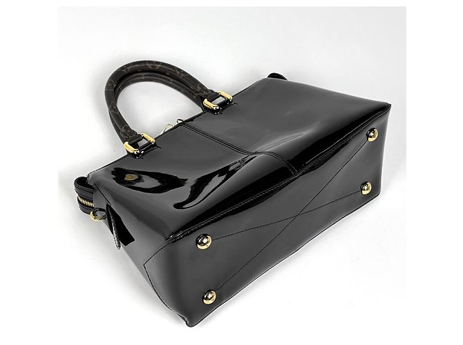 Borsa a mano Louis Vuitton Miroir Tote - vista 2