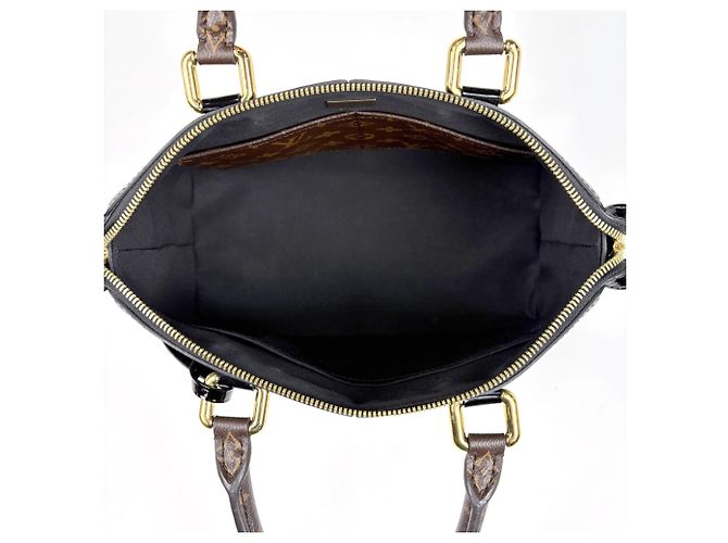 Borsa a mano Louis Vuitton Miroir Tote - vista 8