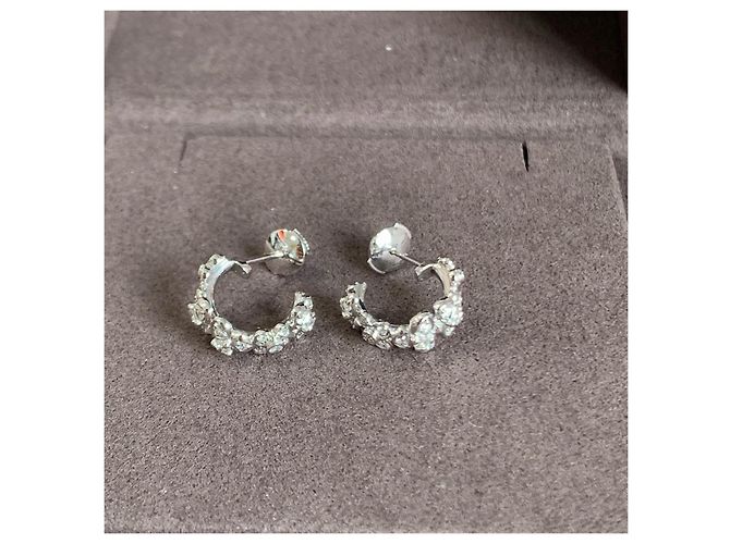 Orecchini Chaumet - vista 4