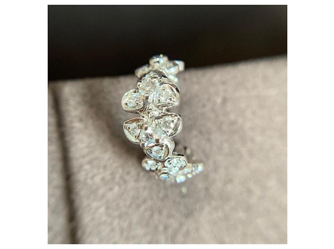Orecchini Chaumet - vista 6