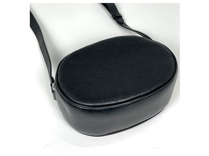 Bolso de hombro de piel Gucci - vista 2
